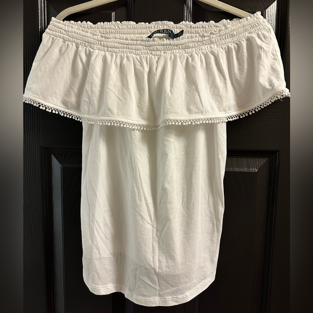 Ralph Lauren Medium Top